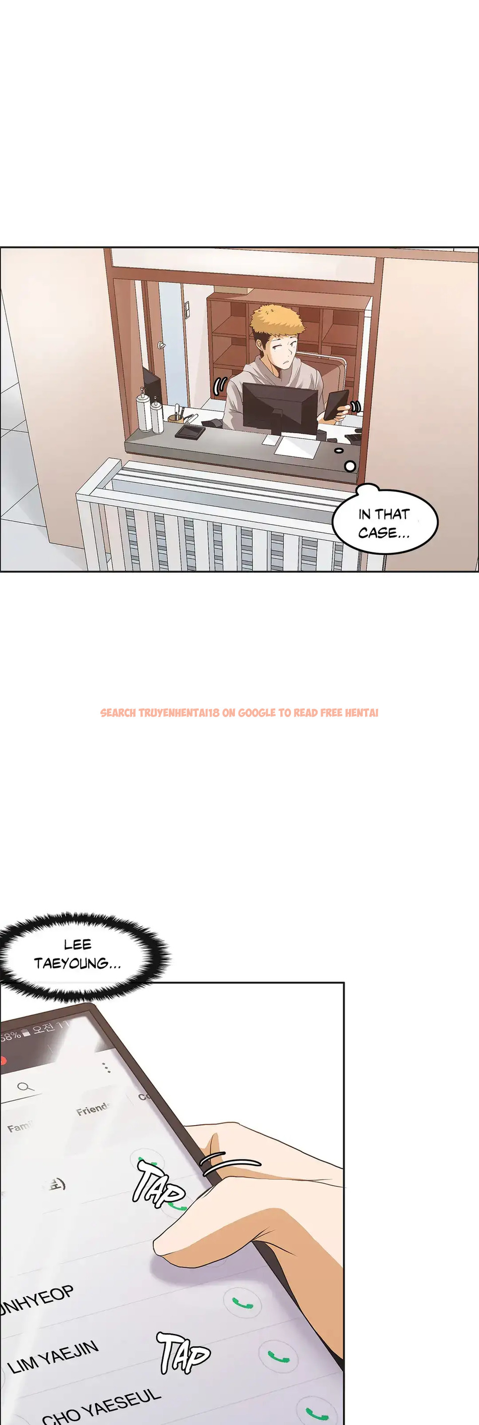 Read Hentai Image 2 703 in comic The Girl That Wet The Wall - Chapter 8 - hentaitnt.net