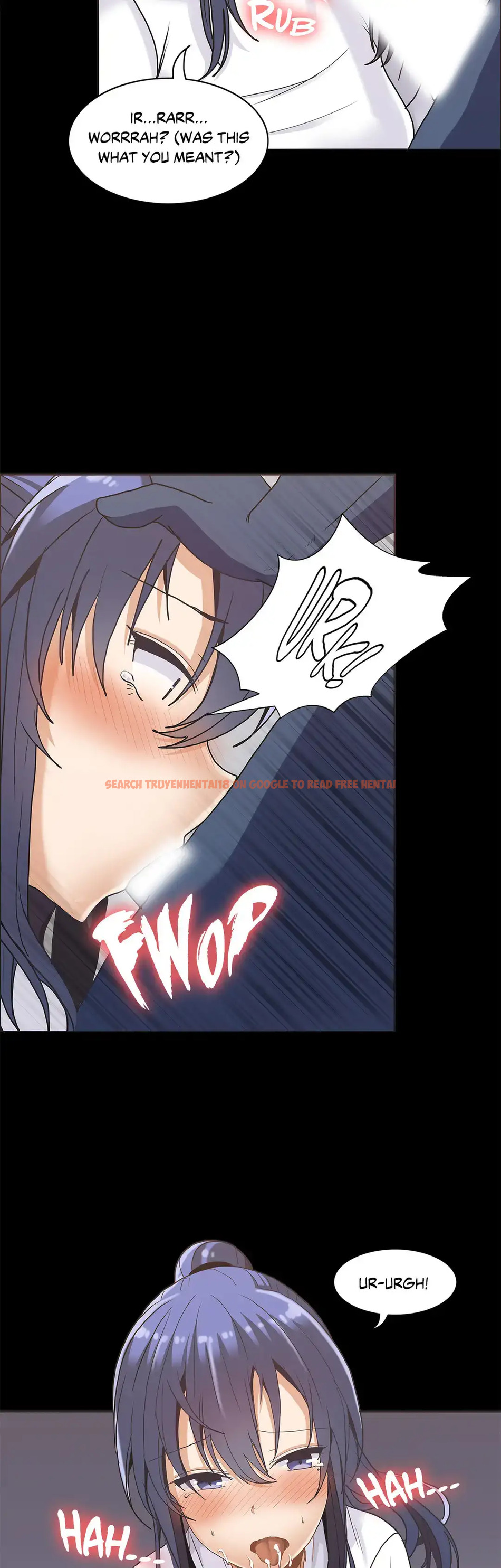 Read Hentai Image 20 703 in comic The Girl That Wet The Wall - Chapter 8 - hentaitnt.net