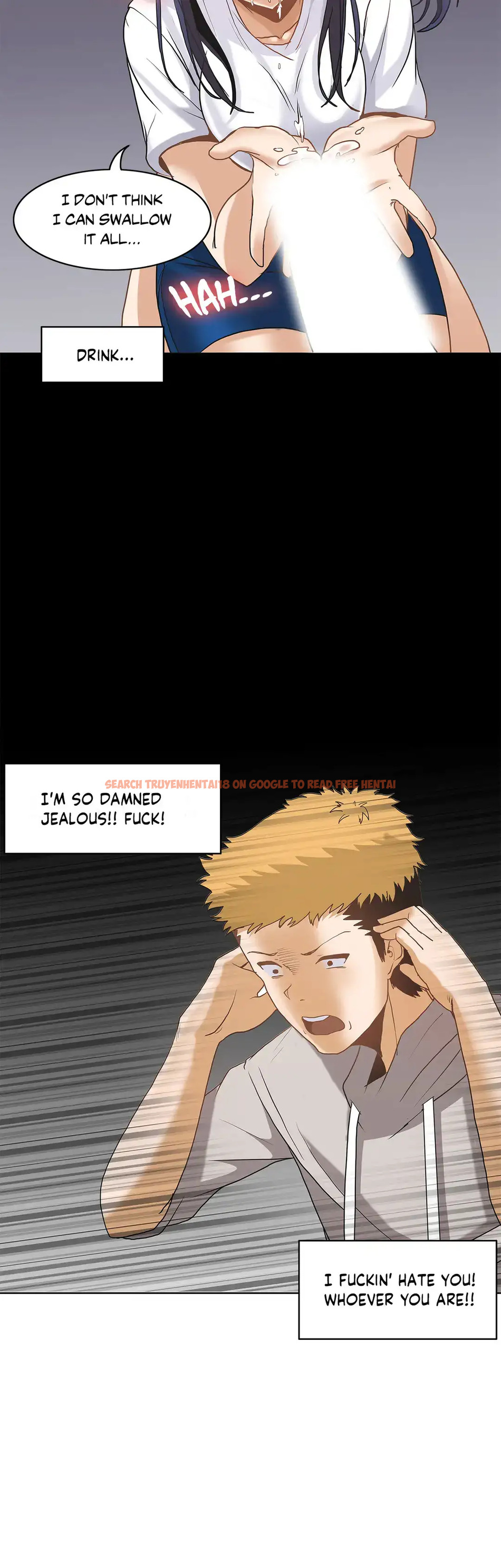 Read Hentai Image 21 703 in comic The Girl That Wet The Wall - Chapter 8 - hentaitnt.net