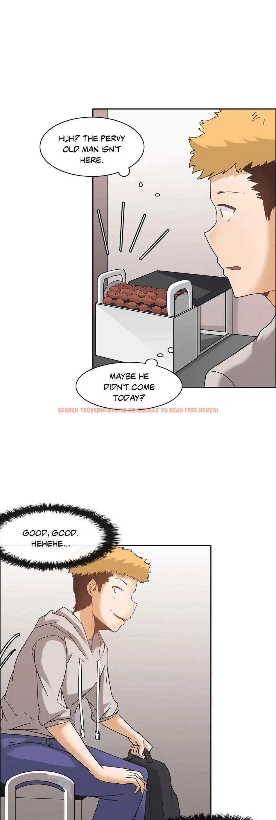 Read Hentai Image 24 703 in comic The Girl That Wet The Wall - Chapter 8 - hentaitnt.net