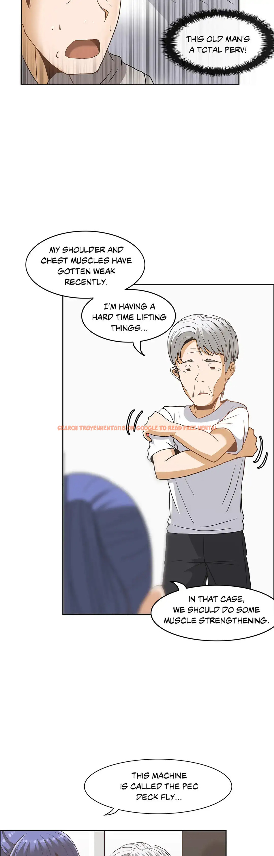 Read Hentai Image 28 703 in comic The Girl That Wet The Wall - Chapter 8 - hentaitnt.net