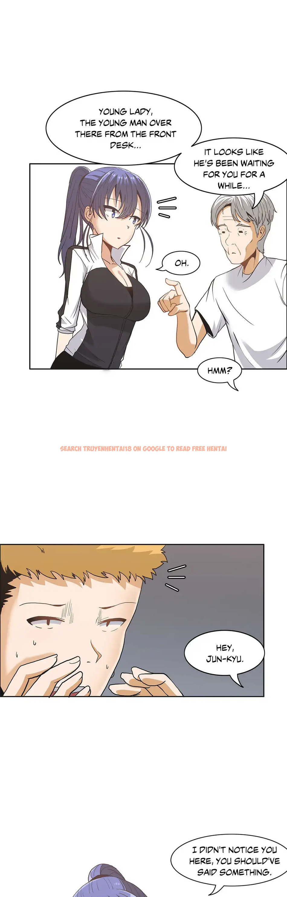 Read Hentai Image 32 703 in comic The Girl That Wet The Wall - Chapter 8 - hentaitnt.net