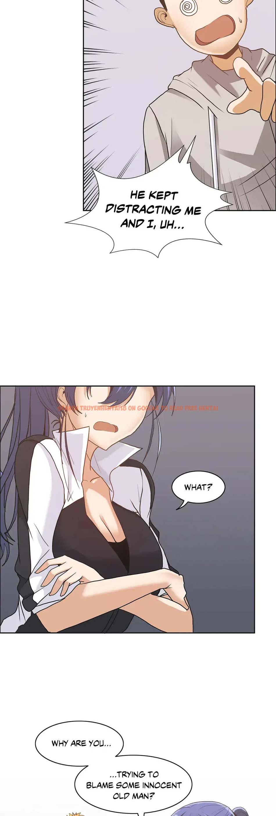 Read Hentai Image 41 703 in comic The Girl That Wet The Wall - Chapter 8 - hentaitnt.net