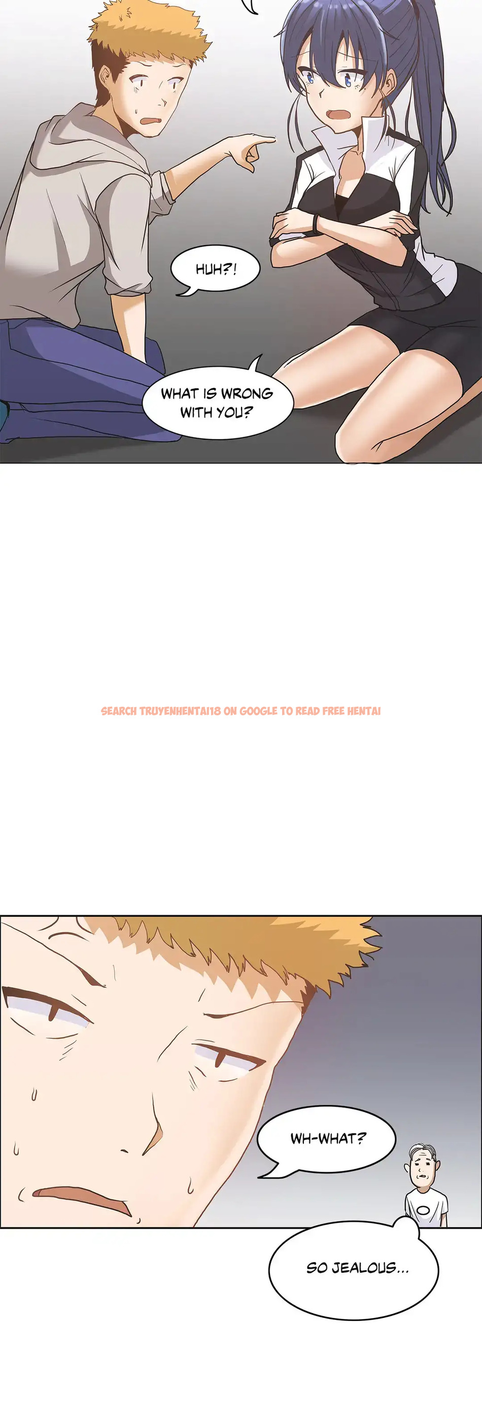 Read Hentai Image 42 703 in comic The Girl That Wet The Wall - Chapter 8 - hentaitnt.net