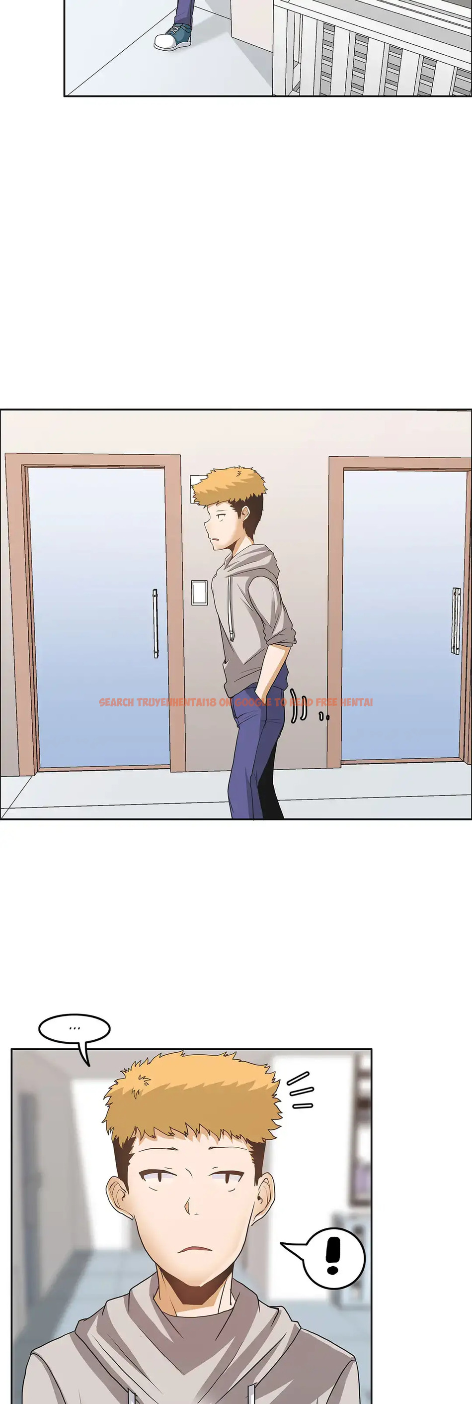 Read Hentai Image 5 703 in comic The Girl That Wet The Wall - Chapter 8 - hentaitnt.net