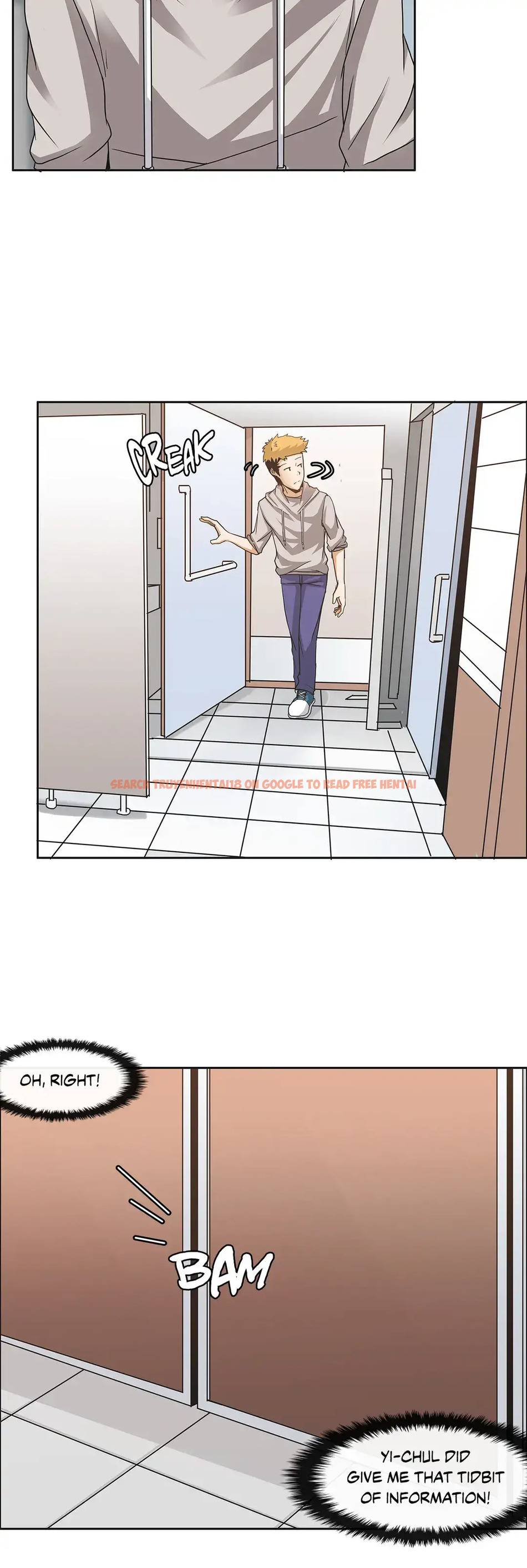 Read Hentai Image 6 703 in comic The Girl That Wet The Wall - Chapter 8 - hentaitnt.net