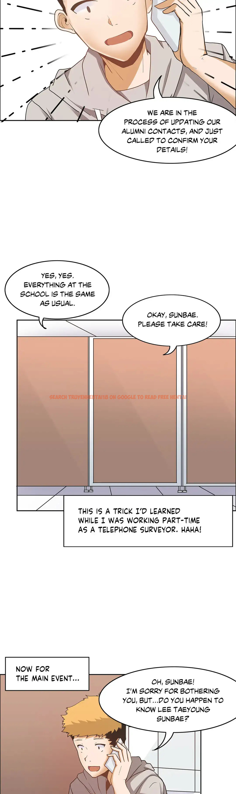 Read Hentai Image 8 703 in comic The Girl That Wet The Wall - Chapter 8 - hentaitnt.net
