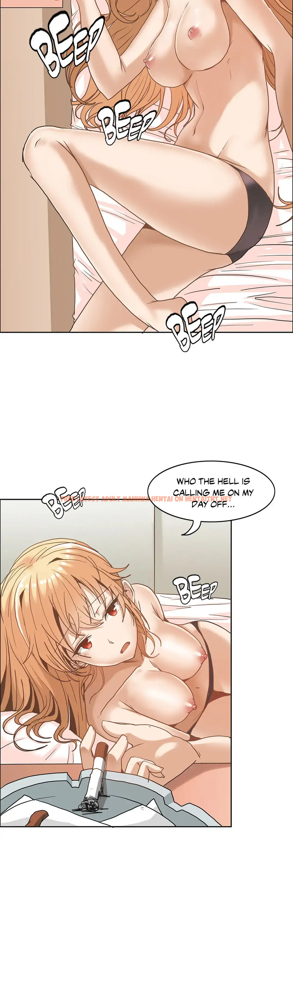 Read Hentai Image 10 703 in comic The Girl That Wet The Wall - Chapter 9 - hentaitnt.net