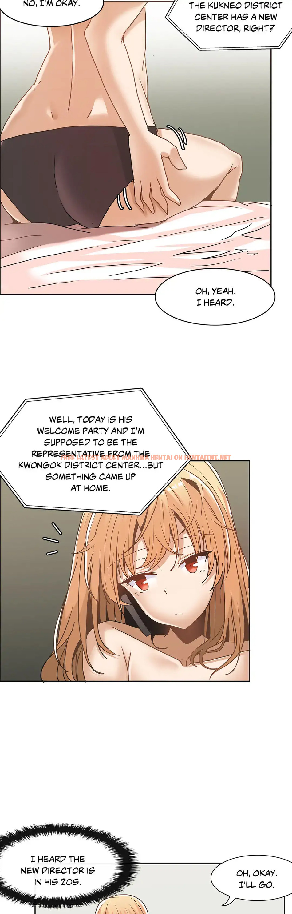 Read Hentai Image 14 703 in comic The Girl That Wet The Wall - Chapter 9 - hentaitnt.net