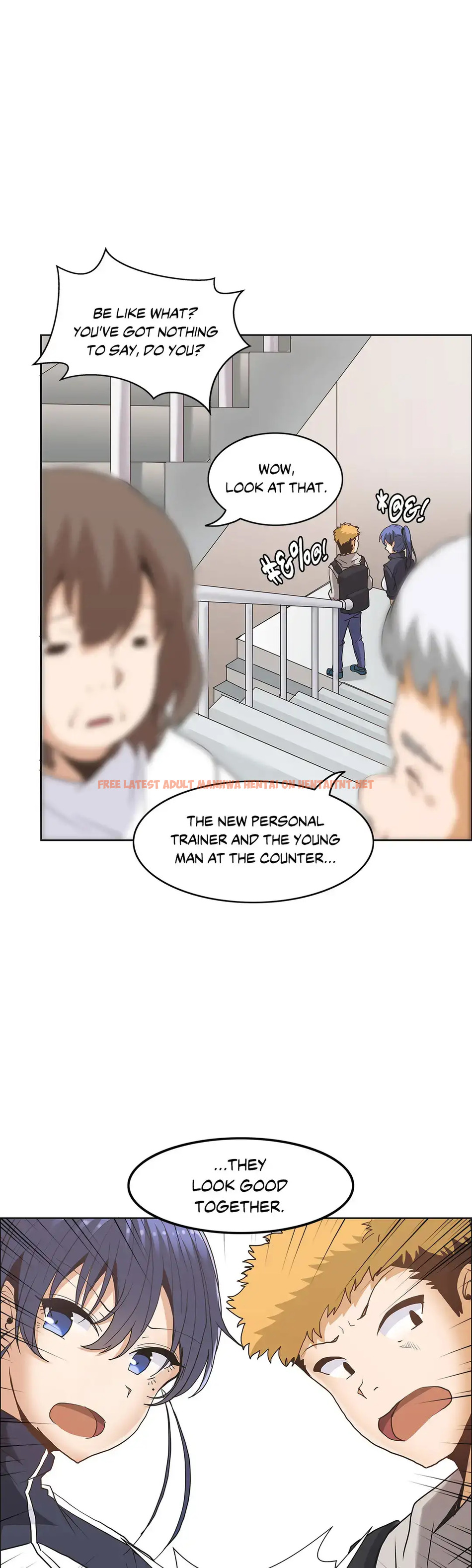 Read Hentai Image 3 703 in comic The Girl That Wet The Wall - Chapter 9 - hentaitnt.net