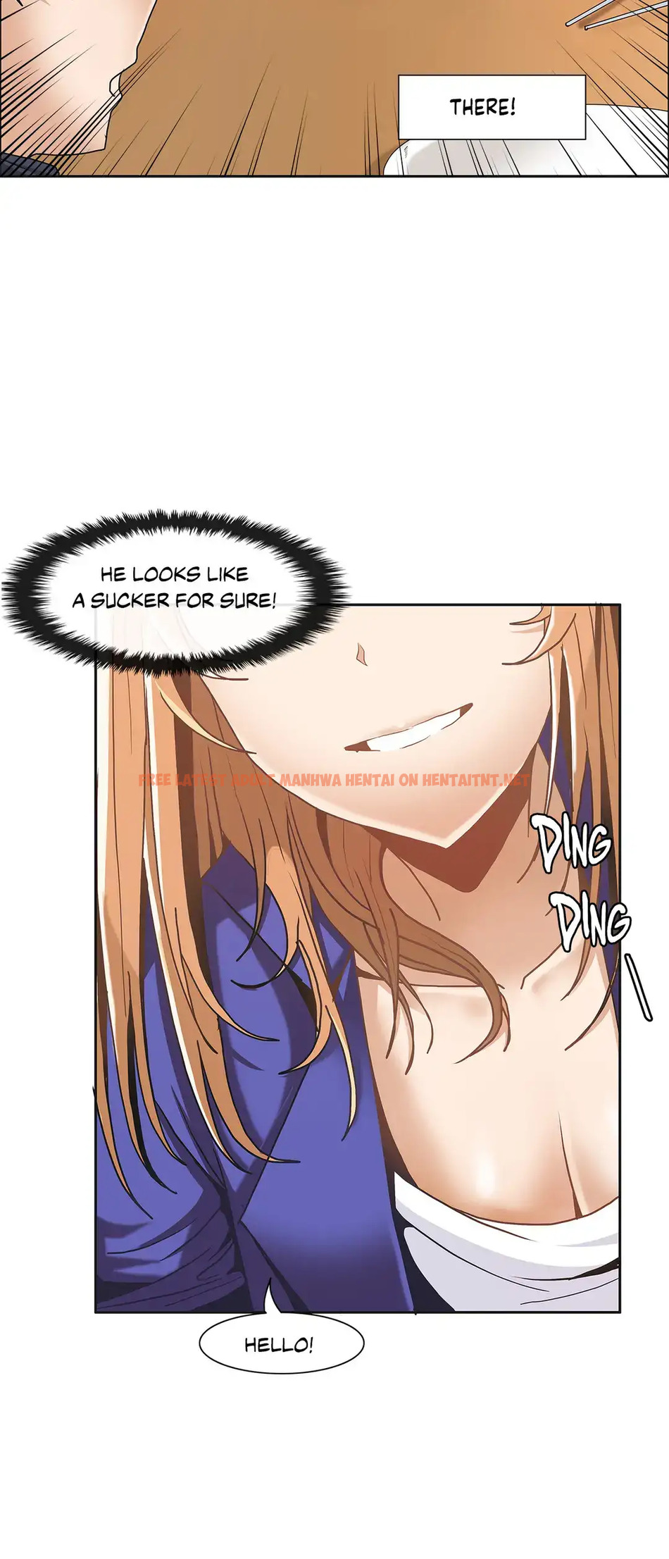 Read Hentai Image 34 703 in comic The Girl That Wet The Wall - Chapter 9 - hentaitnt.net