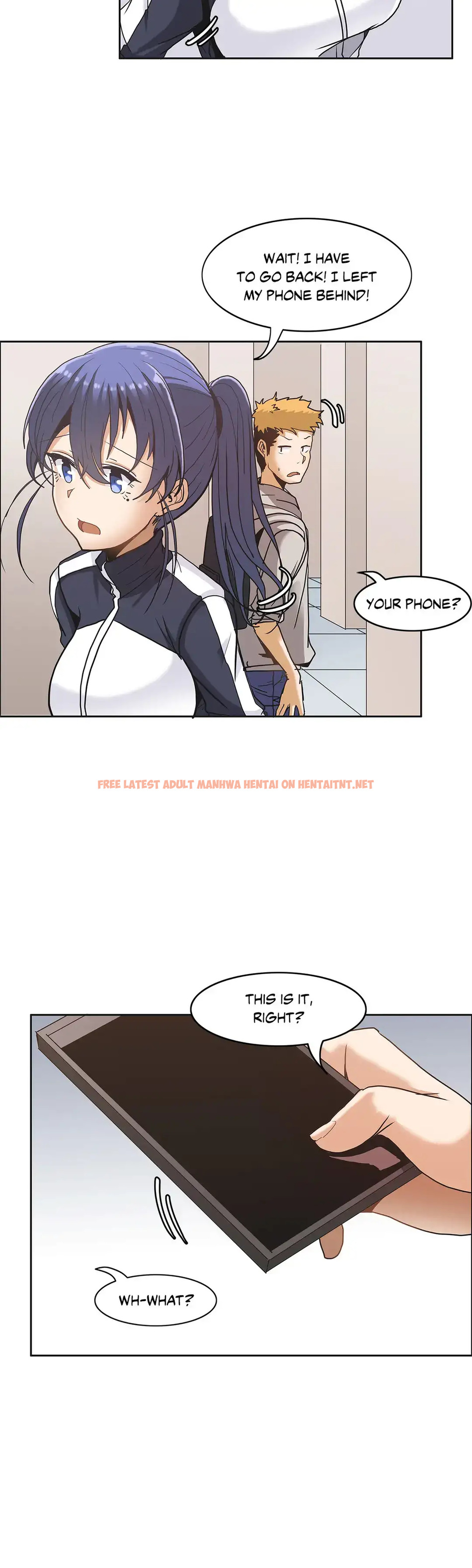 Read Hentai Image 5 703 in comic The Girl That Wet The Wall - Chapter 9 - hentaitnt.net