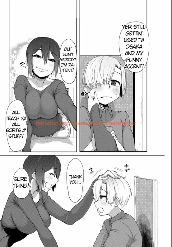 Read Hentai Image 10 084 in comic The Girl With A Kansai Accent And The Pure Boy - Chapter 1 - hentaitnt.net