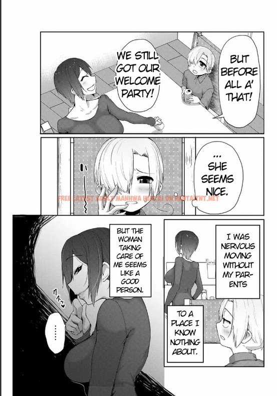 Read Hentai Image 11 084 in comic The Girl With A Kansai Accent And The Pure Boy - Chapter 1 - hentaitnt.net