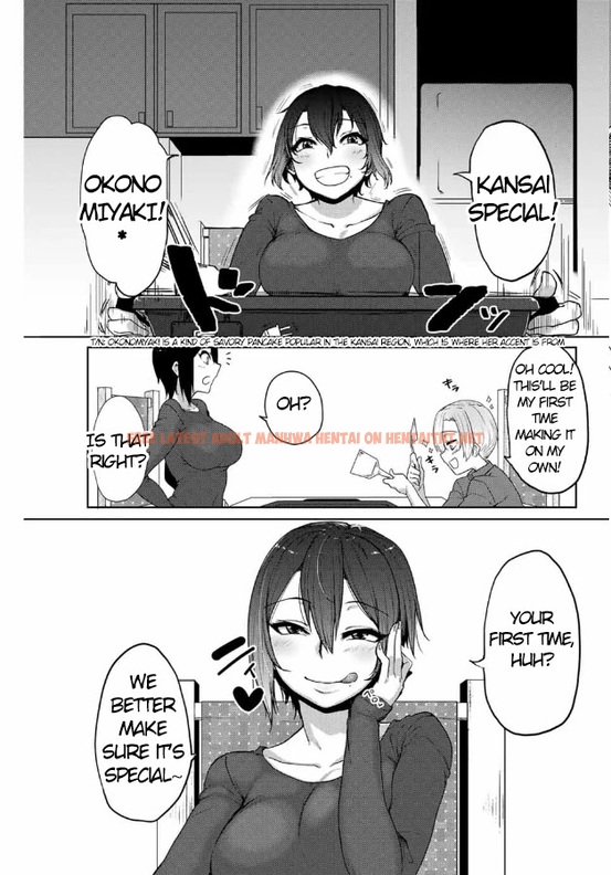 Read Hentai Image 13 084 in comic The Girl With A Kansai Accent And The Pure Boy - Chapter 1 - hentaitnt.net