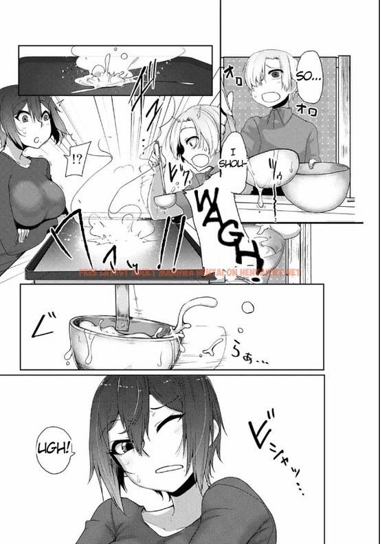 Read Hentai Image 16 084 in comic The Girl With A Kansai Accent And The Pure Boy - Chapter 1 - hentaitnt.net