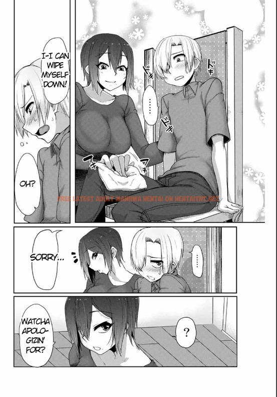 Read Hentai Image 18 084 in comic The Girl With A Kansai Accent And The Pure Boy - Chapter 1 - hentaitnt.net