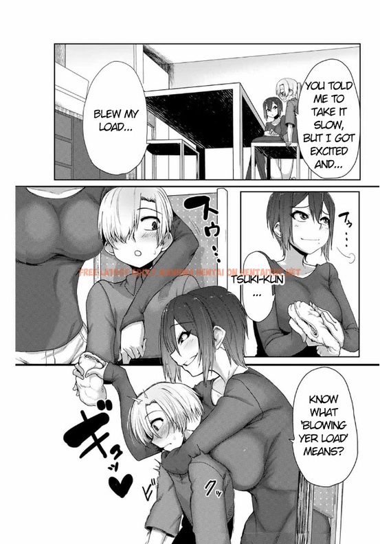 Read Hentai Image 19 084 in comic The Girl With A Kansai Accent And The Pure Boy - Chapter 1 - hentaitnt.net