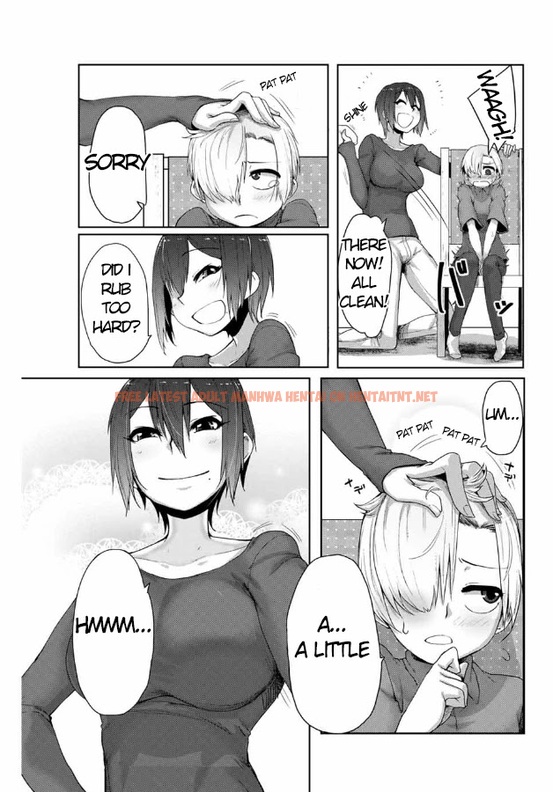 Read Hentai Image 21 084 in comic The Girl With A Kansai Accent And The Pure Boy - Chapter 1 - hentaitnt.net