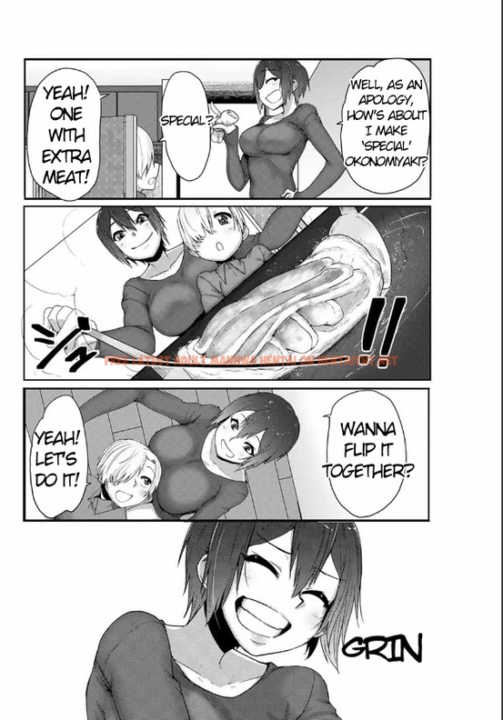 Read Hentai Image 22 084 in comic The Girl With A Kansai Accent And The Pure Boy - Chapter 1 - hentaitnt.net