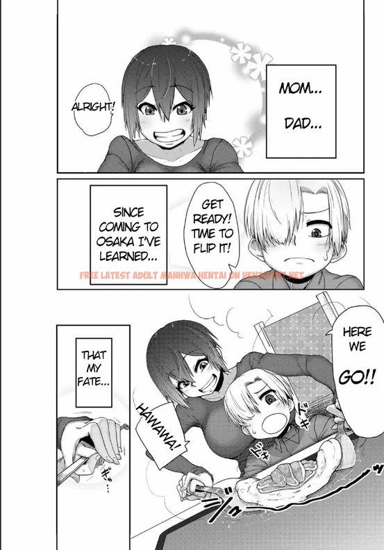 Read Hentai Image 23 084 in comic The Girl With A Kansai Accent And The Pure Boy - Chapter 1 - hentaitnt.net