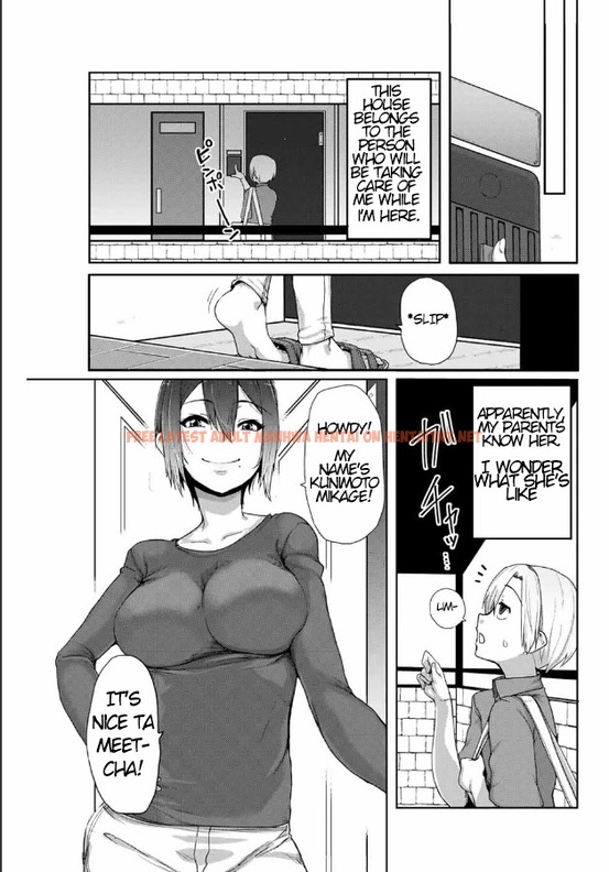 Read Hentai Image 3 084 in comic The Girl With A Kansai Accent And The Pure Boy - Chapter 1 - hentaitnt.net