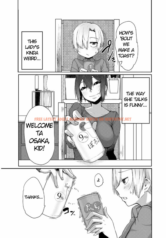 Read Hentai Image 5 084 in comic The Girl With A Kansai Accent And The Pure Boy - Chapter 1 - hentaitnt.net