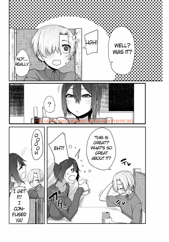 Read Hentai Image 8 084 in comic The Girl With A Kansai Accent And The Pure Boy - Chapter 1 - hentaitnt.net