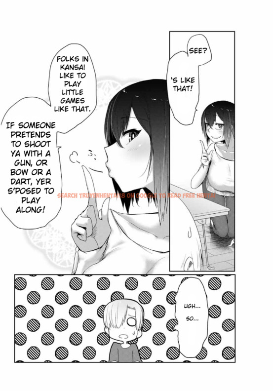 Read Hentai Image 10 080 in comic The Girl With A Kansai Accent And The Pure Boy - Chapter 10 - www.hentaitnt.net