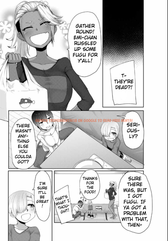 Read Hentai Image 2 080 in comic The Girl With A Kansai Accent And The Pure Boy - Chapter 10 - www.hentaitnt.net