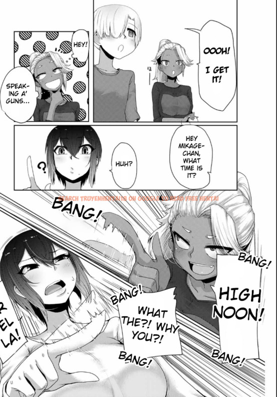 Read Hentai Image 6 080 in comic The Girl With A Kansai Accent And The Pure Boy - Chapter 10 - www.hentaitnt.net