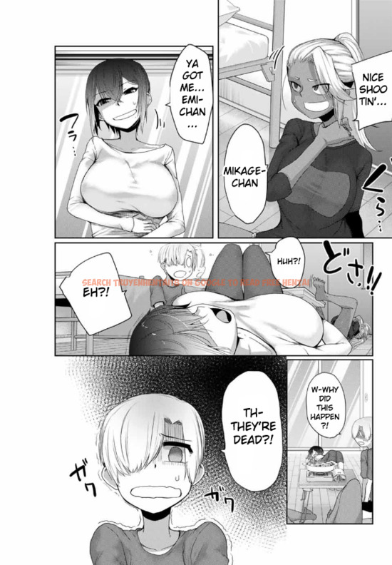 Read Hentai Image 7 080 in comic The Girl With A Kansai Accent And The Pure Boy - Chapter 10 - www.hentaitnt.net