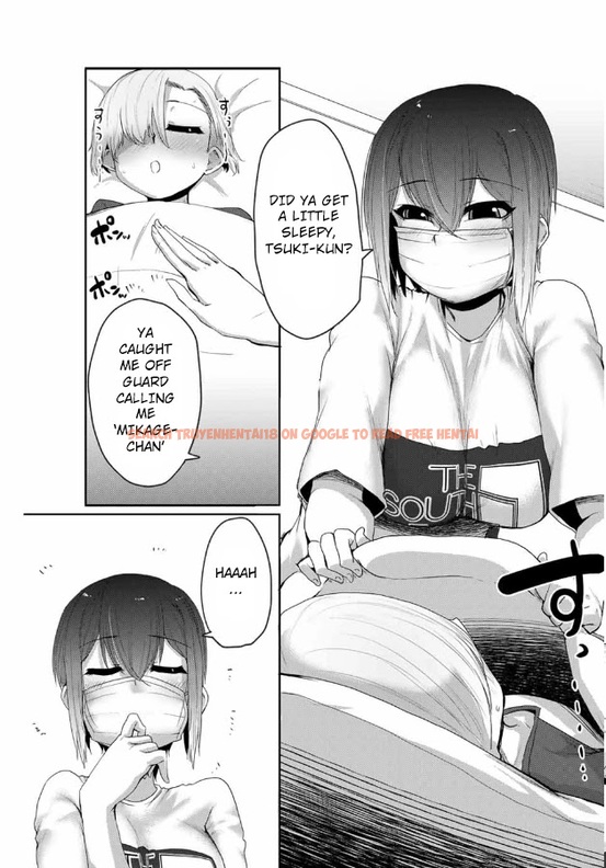 Read Hentai Image 10 080 in comic The Girl With A Kansai Accent And The Pure Boy - Chapter 11 - www.hentaitnt.net