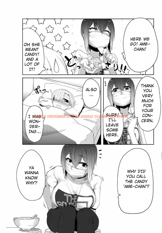 Read Hentai Image 6 080 in comic The Girl With A Kansai Accent And The Pure Boy - Chapter 11 - www.hentaitnt.net