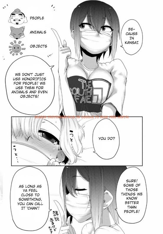Read Hentai Image 7 080 in comic The Girl With A Kansai Accent And The Pure Boy - Chapter 11 - www.hentaitnt.net