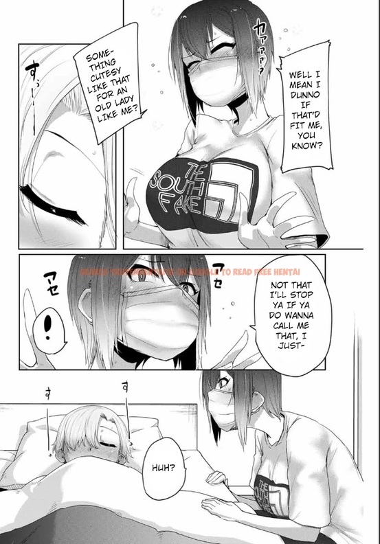 Read Hentai Image 9 080 in comic The Girl With A Kansai Accent And The Pure Boy - Chapter 11 - www.hentaitnt.net