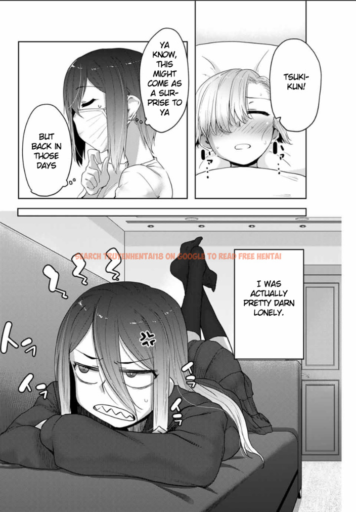Read Hentai Image 3 080 in comic The Girl With A Kansai Accent And The Pure Boy - Chapter 12 - www.hentaitnt.net