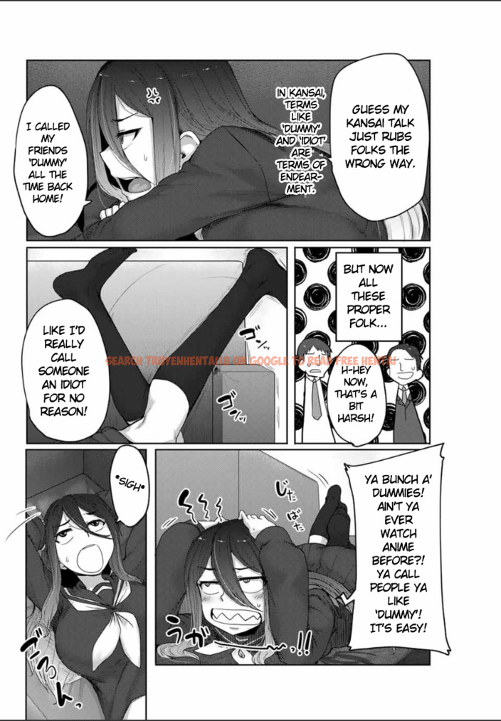 Read Hentai Image 5 080 in comic The Girl With A Kansai Accent And The Pure Boy - Chapter 12 - www.hentaitnt.net