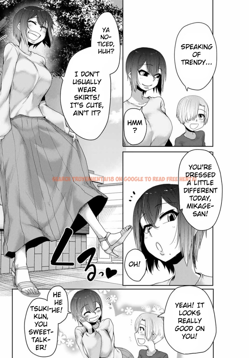 Read Hentai Image 2 080 in comic The Girl With A Kansai Accent And The Pure Boy - Chapter 13 - www.hentaitnt.net