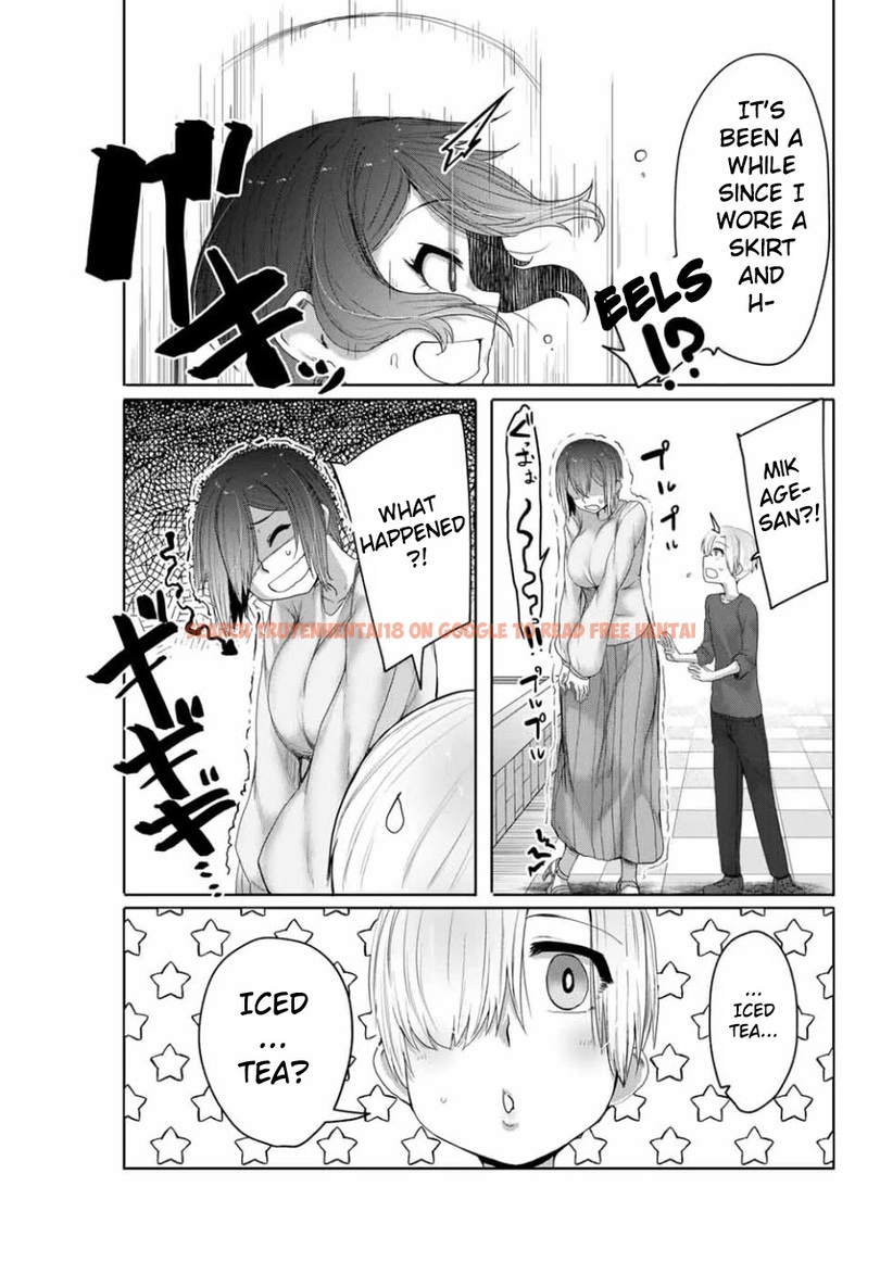 Read Hentai Image 3 080 in comic The Girl With A Kansai Accent And The Pure Boy - Chapter 13 - www.hentaitnt.net