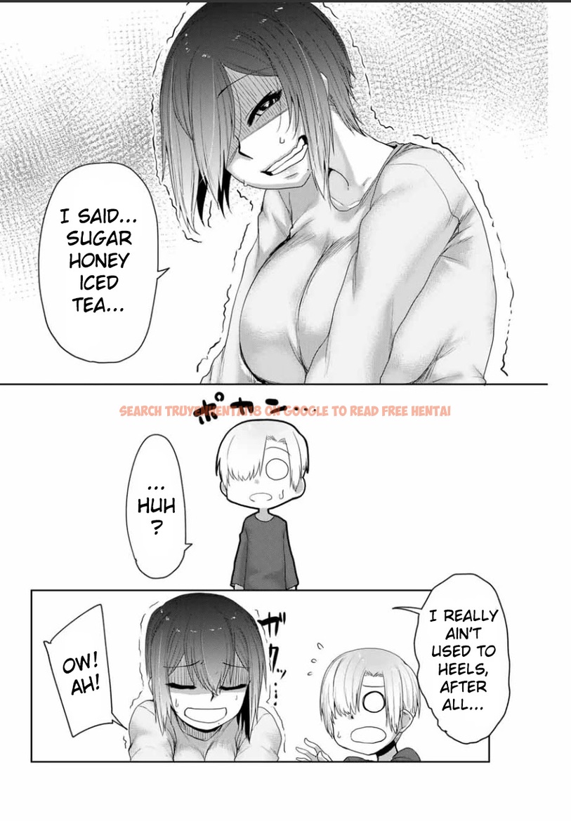 Read Hentai Image 4 080 in comic The Girl With A Kansai Accent And The Pure Boy - Chapter 13 - www.hentaitnt.net