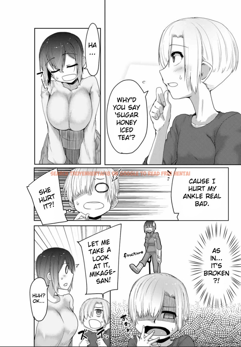 Read Hentai Image 5 080 in comic The Girl With A Kansai Accent And The Pure Boy - Chapter 13 - www.hentaitnt.net