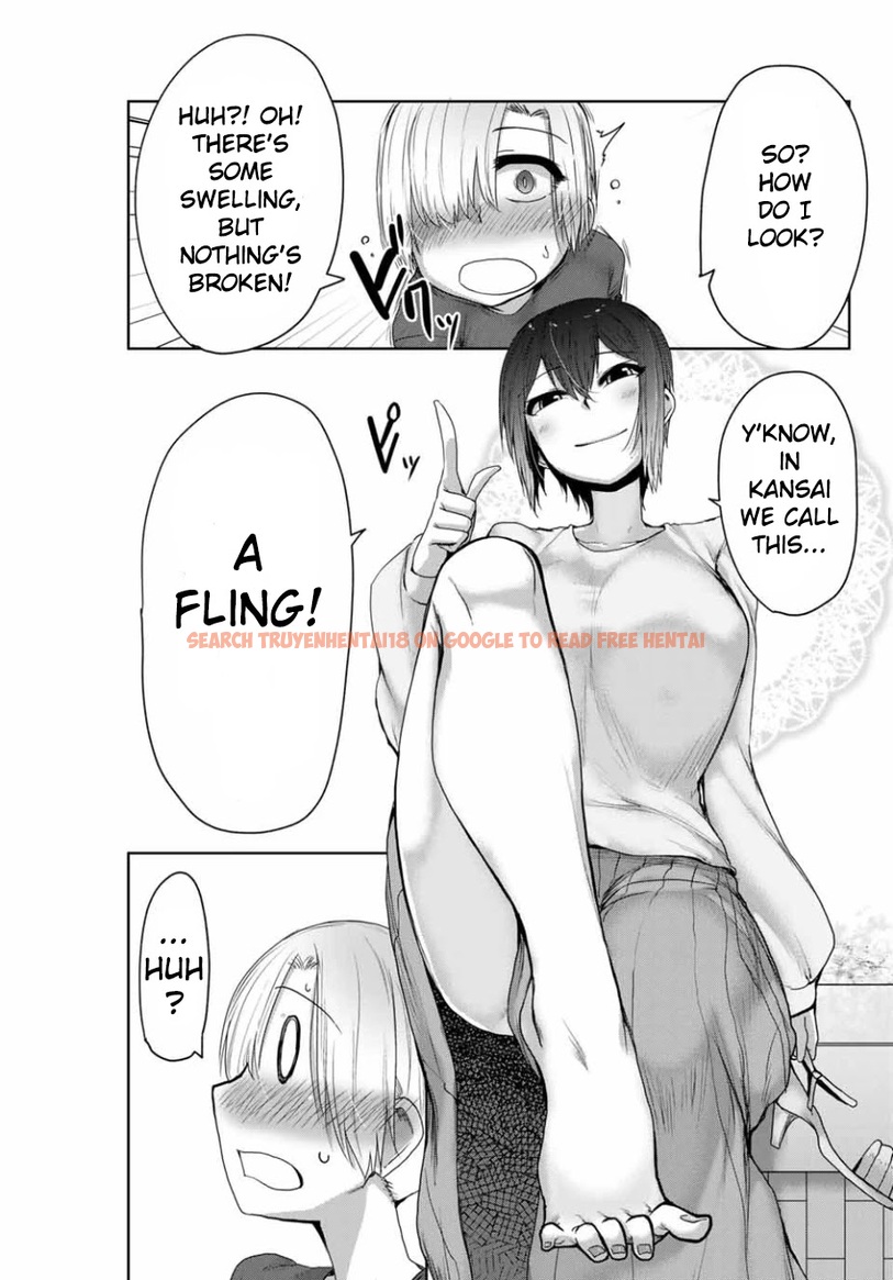 Read Hentai Image 7 080 in comic The Girl With A Kansai Accent And The Pure Boy - Chapter 13 - www.hentaitnt.net