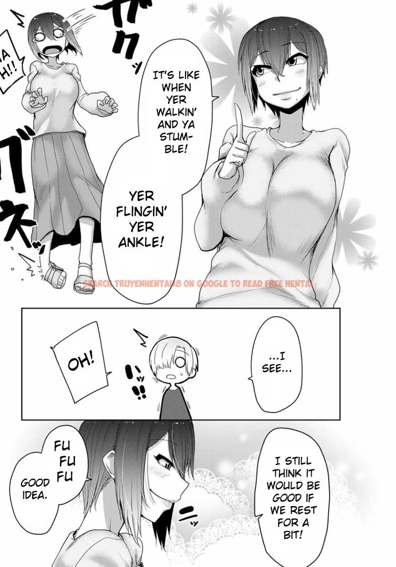 Read Hentai Image 8 080 in comic The Girl With A Kansai Accent And The Pure Boy - Chapter 13 - www.hentaitnt.net