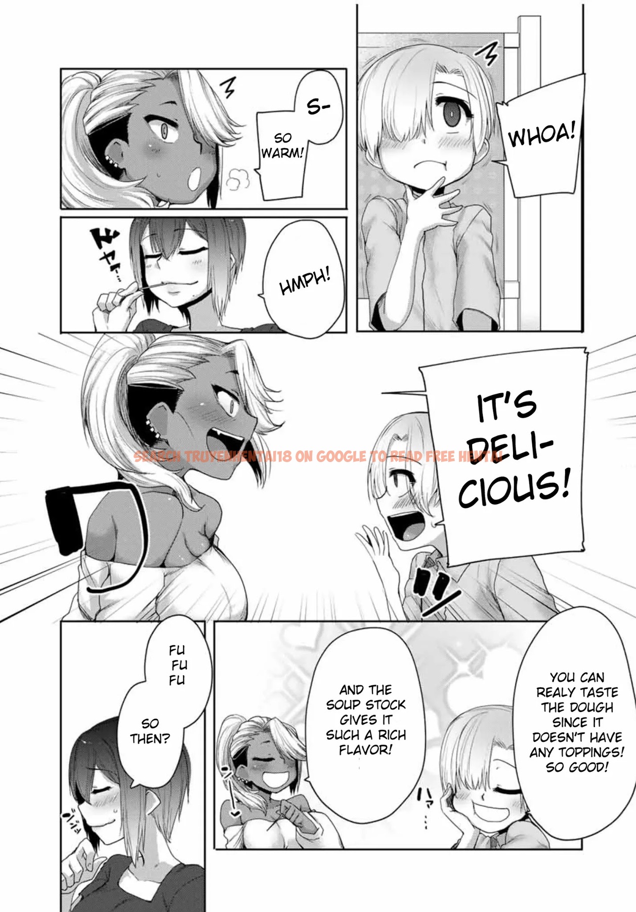 Read Hentai Image 13 080 in comic The Girl With A Kansai Accent And The Pure Boy - Chapter 14 - www.hentaitnt.net