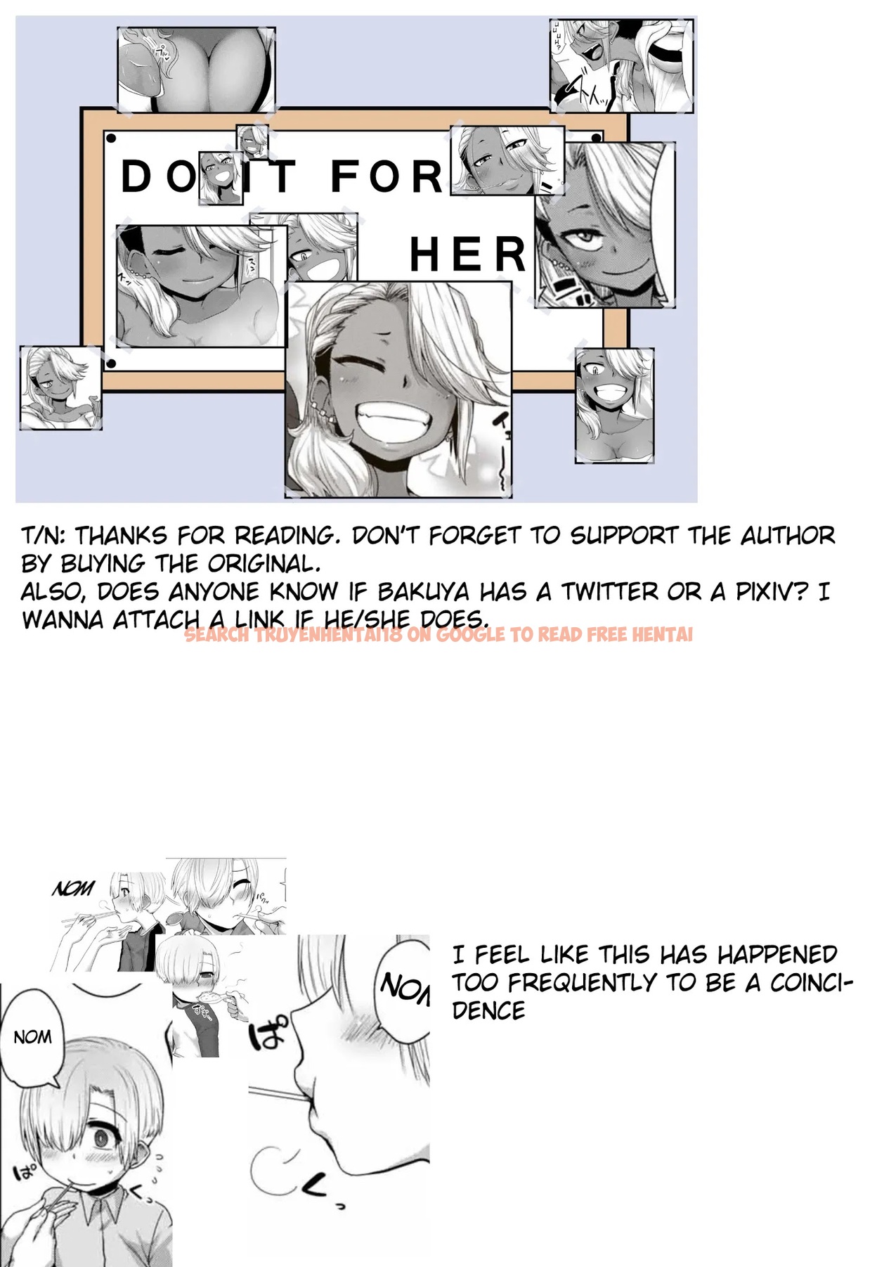Read Hentai Image 15 080 in comic The Girl With A Kansai Accent And The Pure Boy - Chapter 14 - www.hentaitnt.net