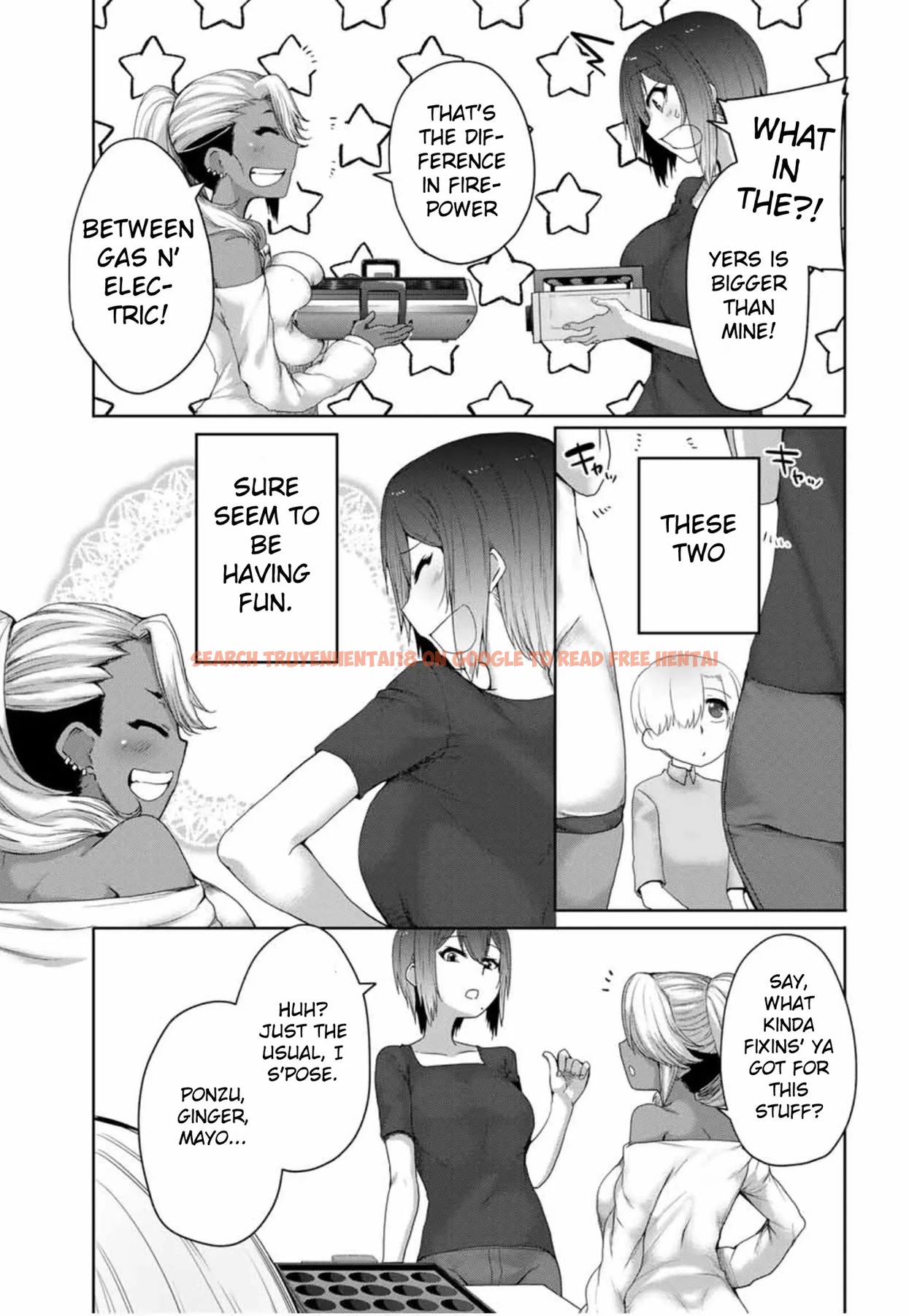 Read Hentai Image 3 080 in comic The Girl With A Kansai Accent And The Pure Boy - Chapter 14 - www.hentaitnt.net