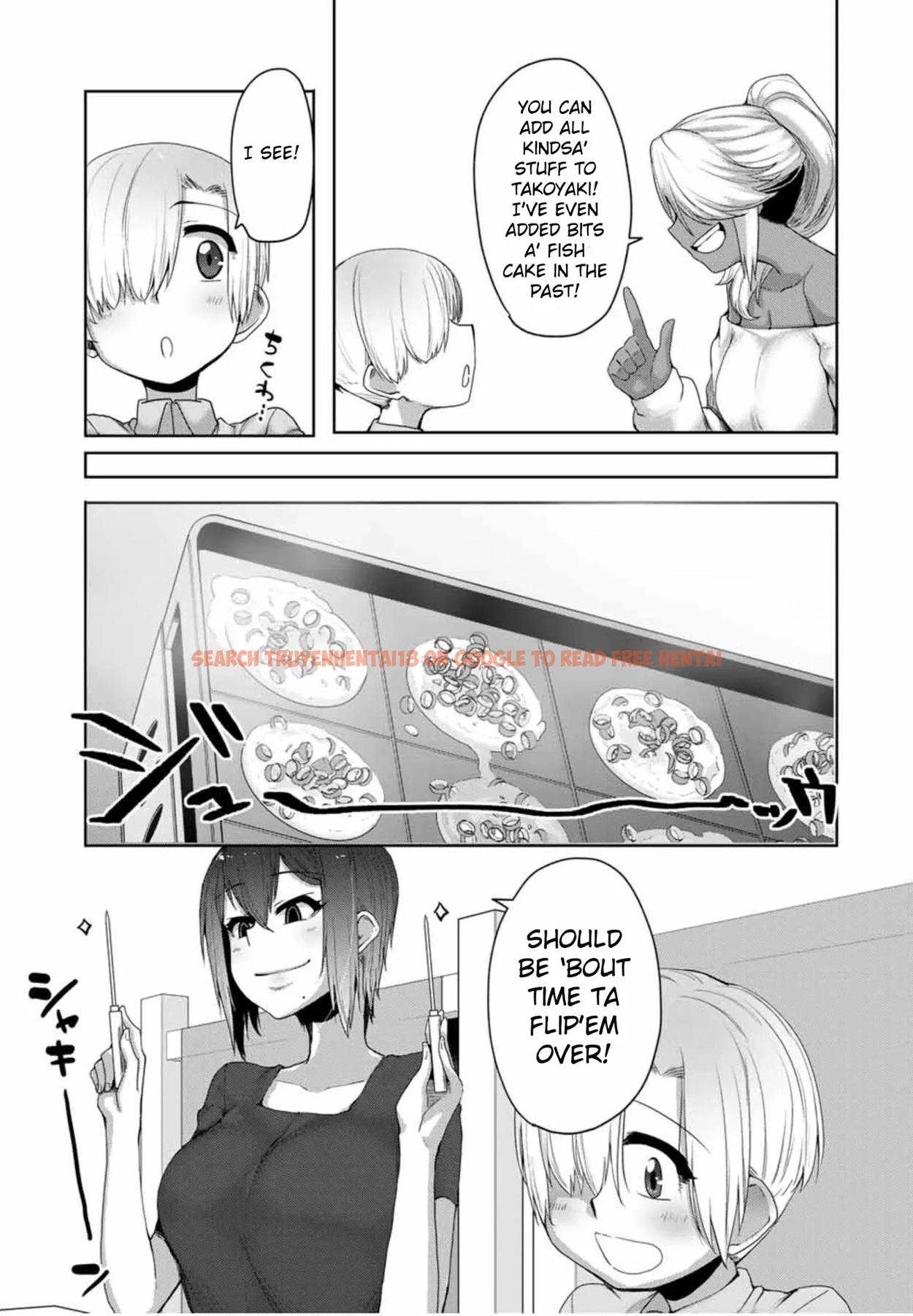 Read Hentai Image 5 080 in comic The Girl With A Kansai Accent And The Pure Boy - Chapter 14 - www.hentaitnt.net