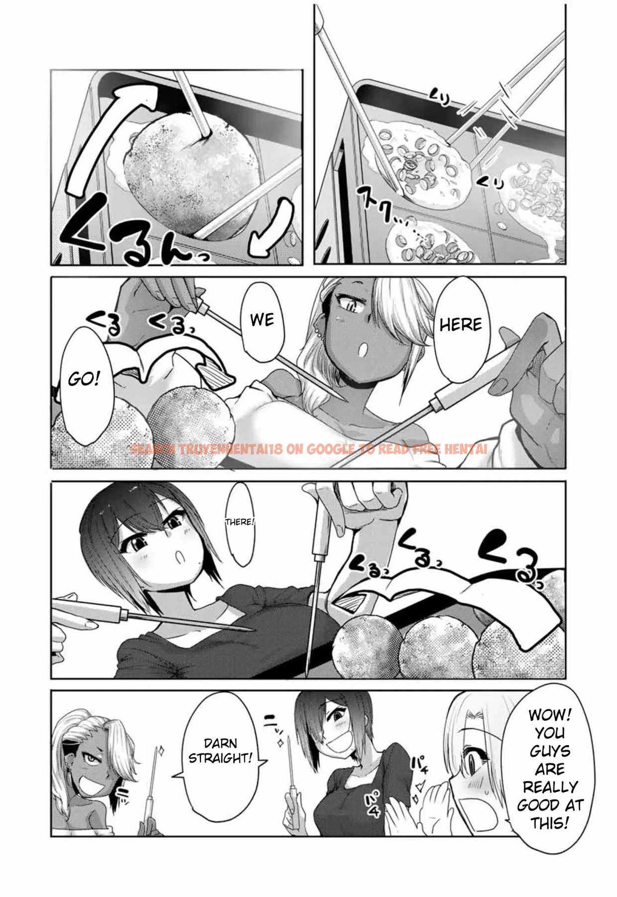 Read Hentai Image 6 080 in comic The Girl With A Kansai Accent And The Pure Boy - Chapter 14 - www.hentaitnt.net