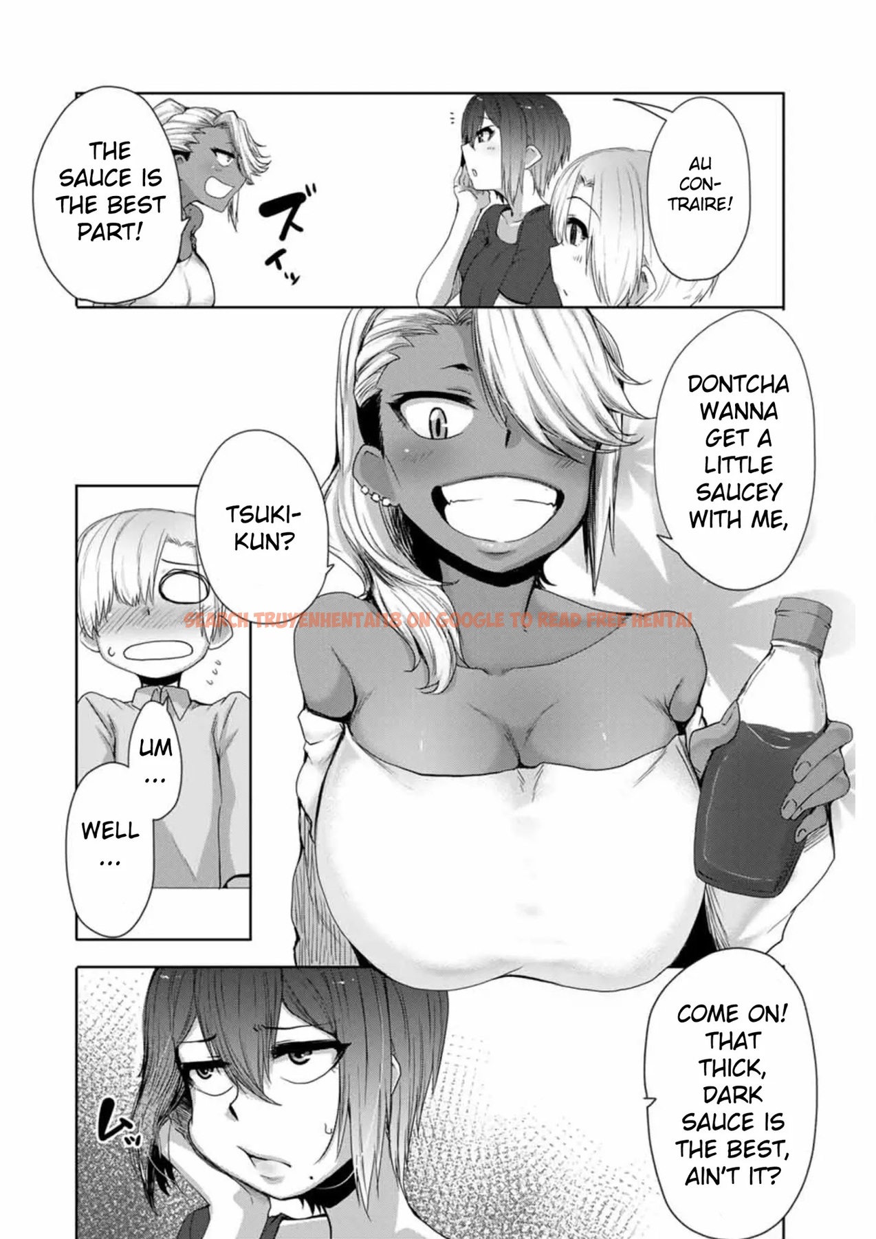 Read Hentai Image 9 080 in comic The Girl With A Kansai Accent And The Pure Boy - Chapter 14 - www.hentaitnt.net